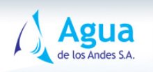 Agua de los Andes