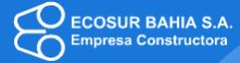 Ecosur Bahia
