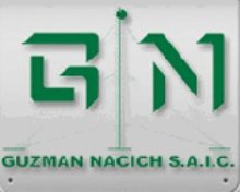 Guzmán Nacich