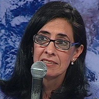 Ing. Laura Elena Bacha