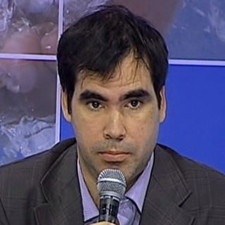 Lic. Luciano Pablo Codeseira