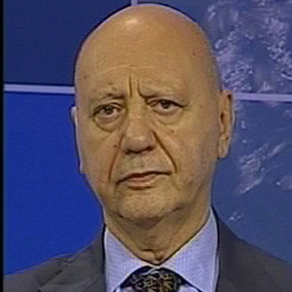 Ing. Antonio Pedro Federico