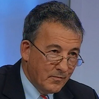 Ing. Juan Martín Koutoudjian