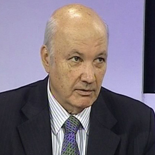 Ing. Juan Antonio Legisa