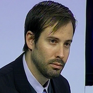 Lic. Juan Ignacio Paracca