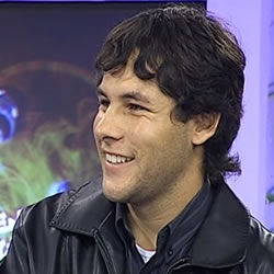 Sergio Trangoni