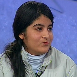 Beatriz Campoya