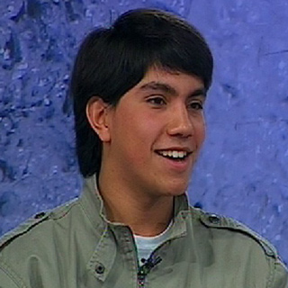Cristian Mendoza