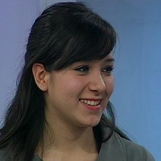 Ruth Maurente Jaime