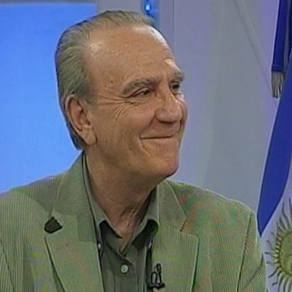 Ing. Carlos Bergoglio