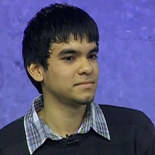 Alan Nadir Dib