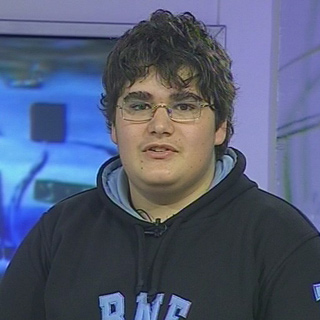 Román Nahuel Evangelista