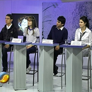 Participantes del Certamen de Agua, Energía y Ambiente, Elemento Vital